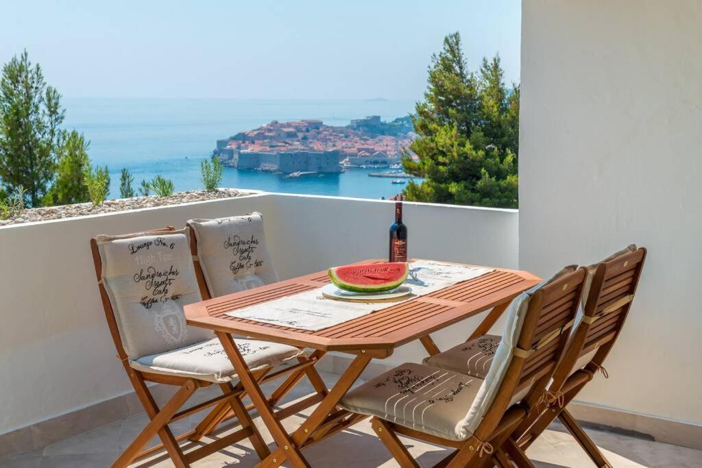 Apartment Labonne Dubrovnik Exterior foto