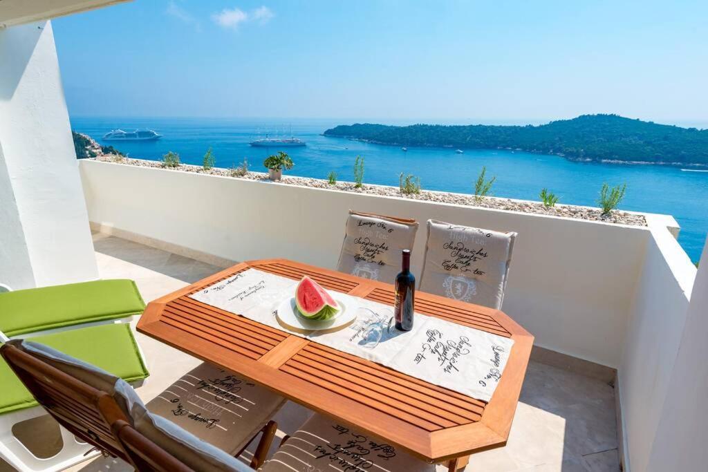 Apartment Labonne Dubrovnik Exterior foto
